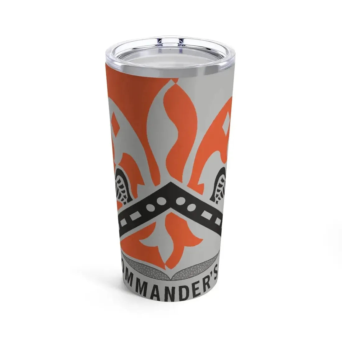 82 Signal Battalion (U.S. Army) Tumbler 20oz 20oz - Go Mug Yourself