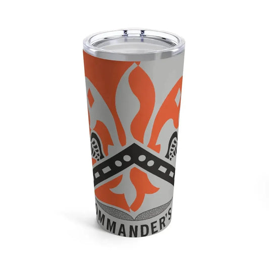 82 Signal Battalion (U.S. Army) Tumbler 20oz 20oz - Go Mug Yourself