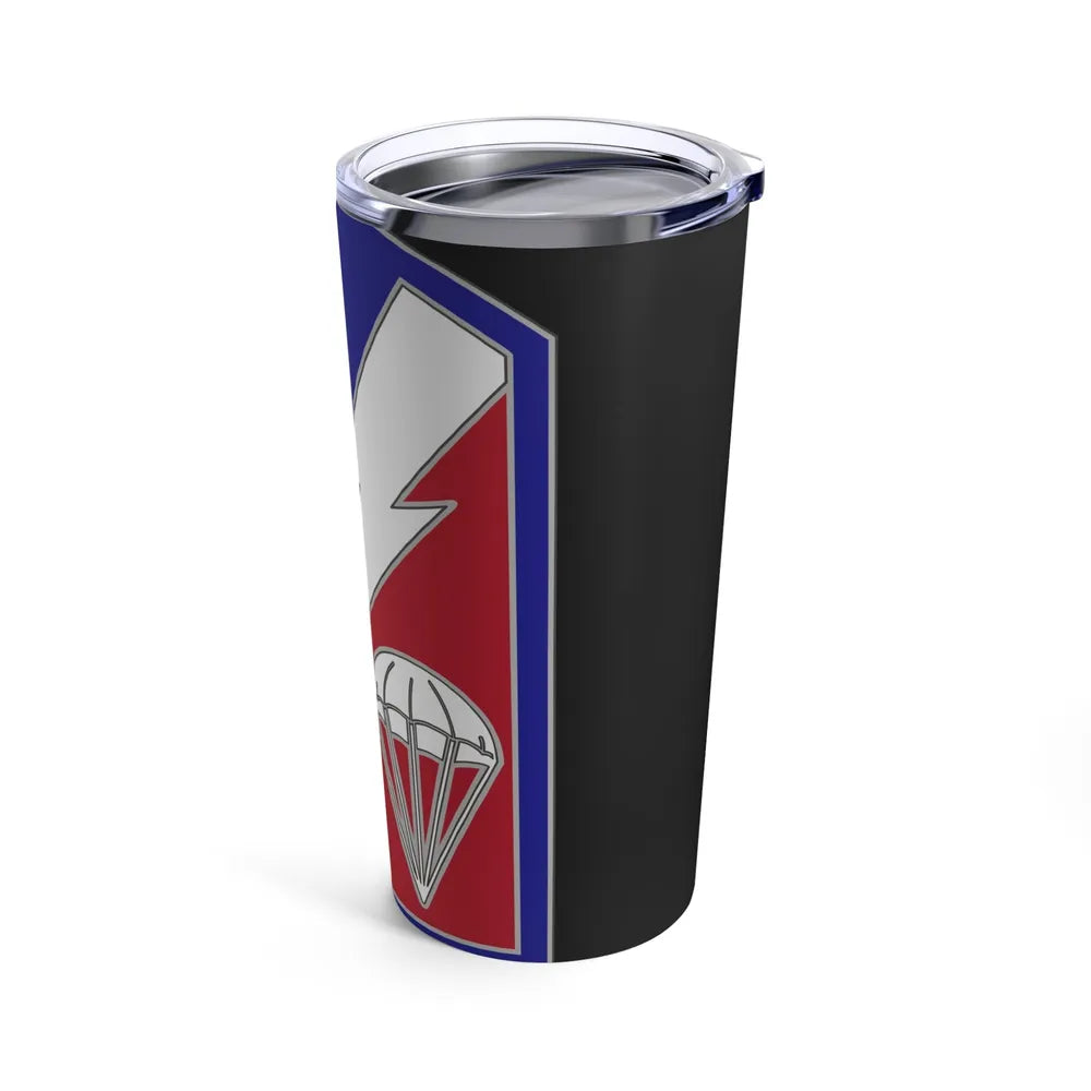 82 Sustainment Brigade (U.S. Army) Tumbler 20oz-Go Mug Yourself