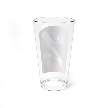 82 Sustainment Brigade (U.S. Army) Pint Glass 16oz - Go Mug Yourself