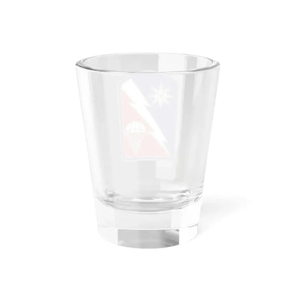 82 Sustainment Brigade (U.S. Army) Shot Glass 1.5oz - Go Mug Yourself
