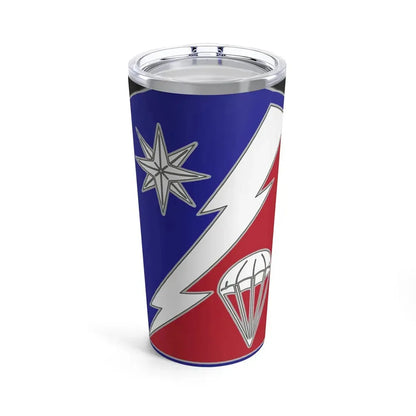 82 Sustainment Brigade (U.S. Army) Tumbler 20oz 20oz - Go Mug Yourself