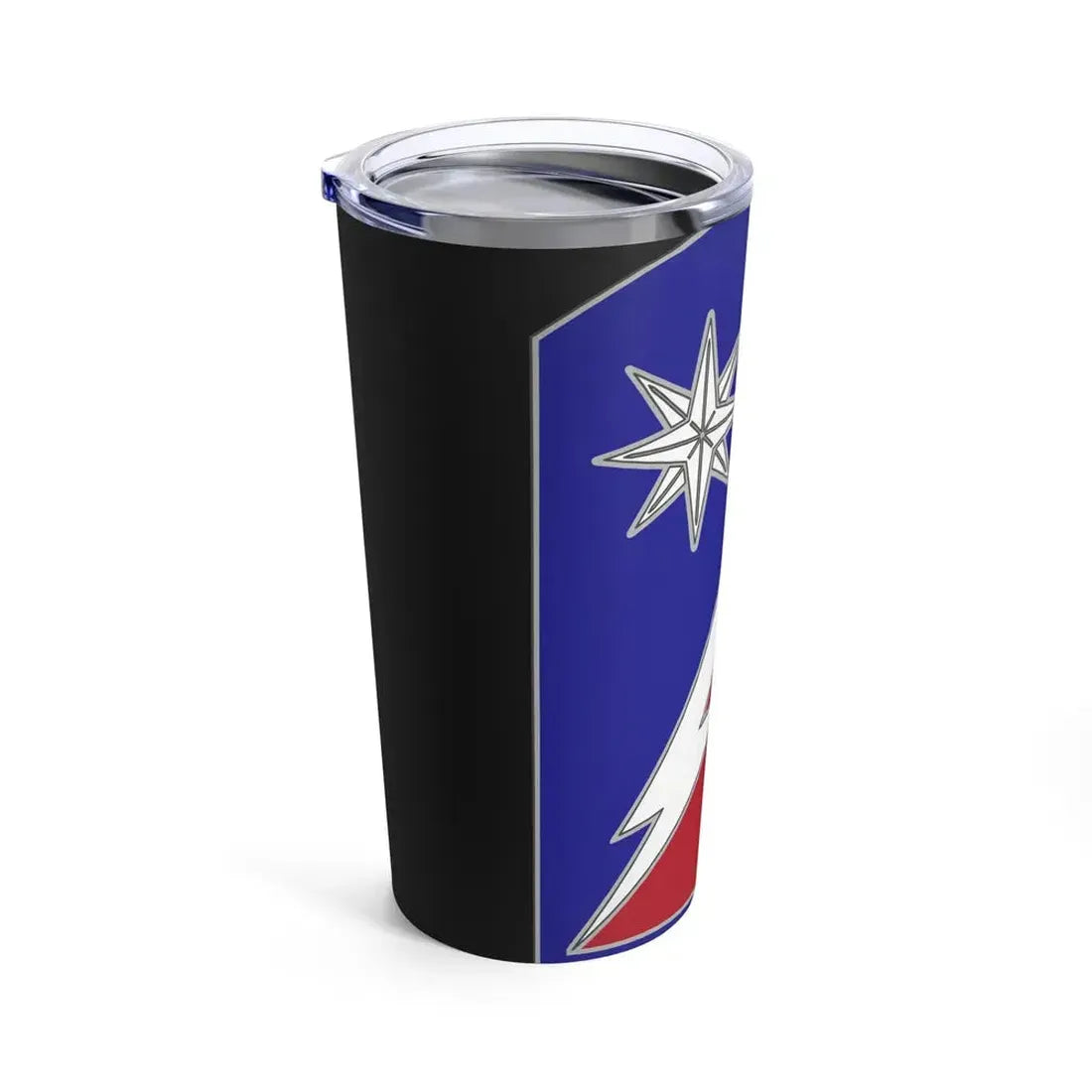 82 Sustainment Brigade (U.S. Army) Tumbler 20oz - Go Mug Yourself