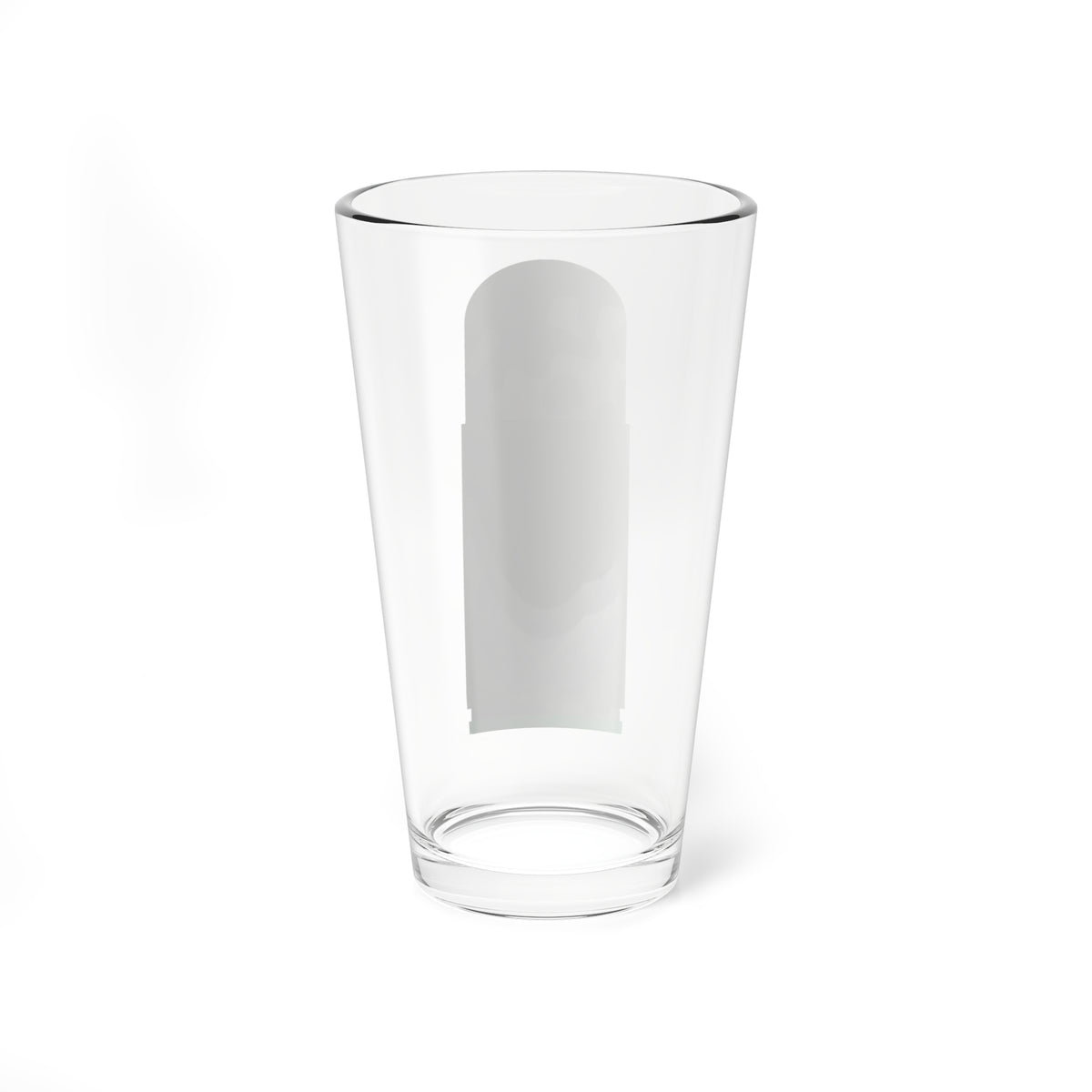 HA OS5 51 Major PzGren (Germany) (Military Rank) Pint Glass 16oz
