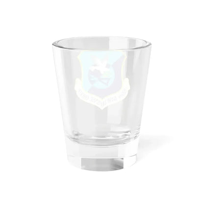 820th Base Defense Group (U.S. Air Force) Shot Glass 1.5oz - Go Mug Yourself
