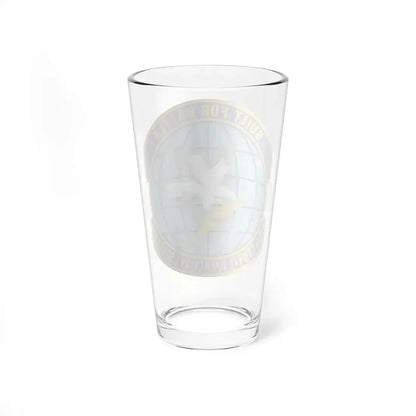 820th Combat Operations Squadron (U.S. Air Force) Pint Glass 16oz - Go Mug Yourself