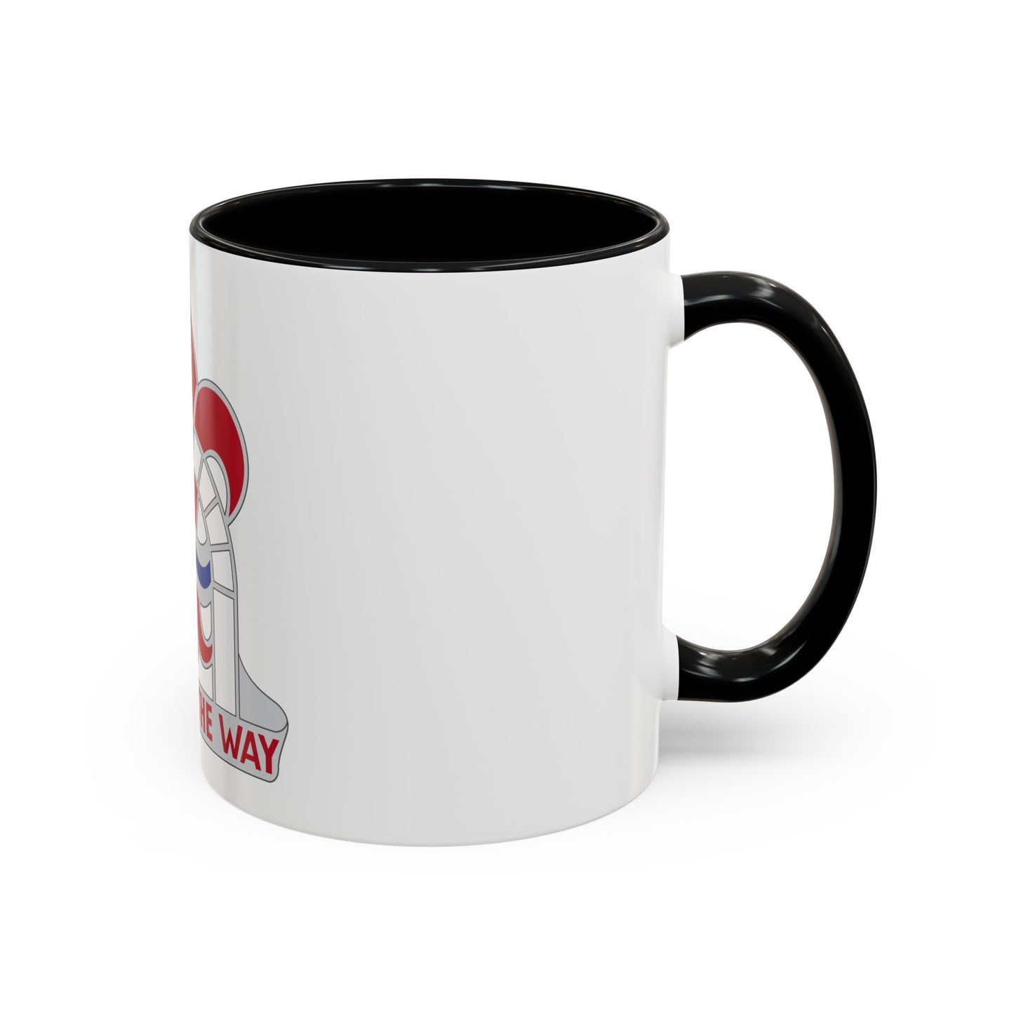 315 Engineer Group (U.S. Army) Accent Coffee Mug