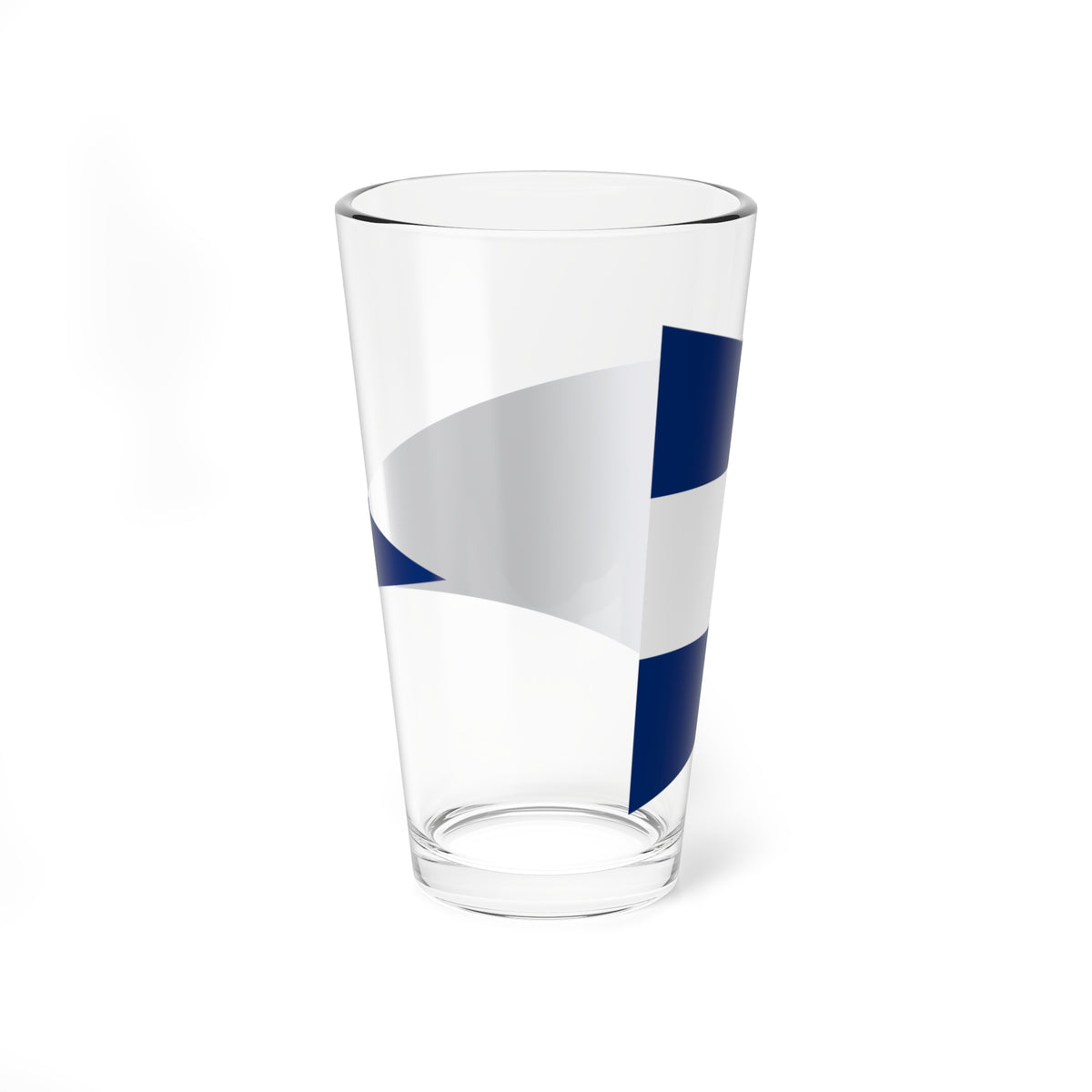 1st Repeat (United States) Pint Glass 16oz