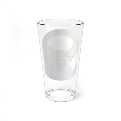 823 Maintenance Squadron (U.S. Air Force) Pint Glass 16oz - Go Mug Yourself