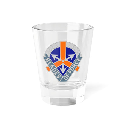 311 Aviation Battalion (U.S. Army) Shot Glass 1.5oz