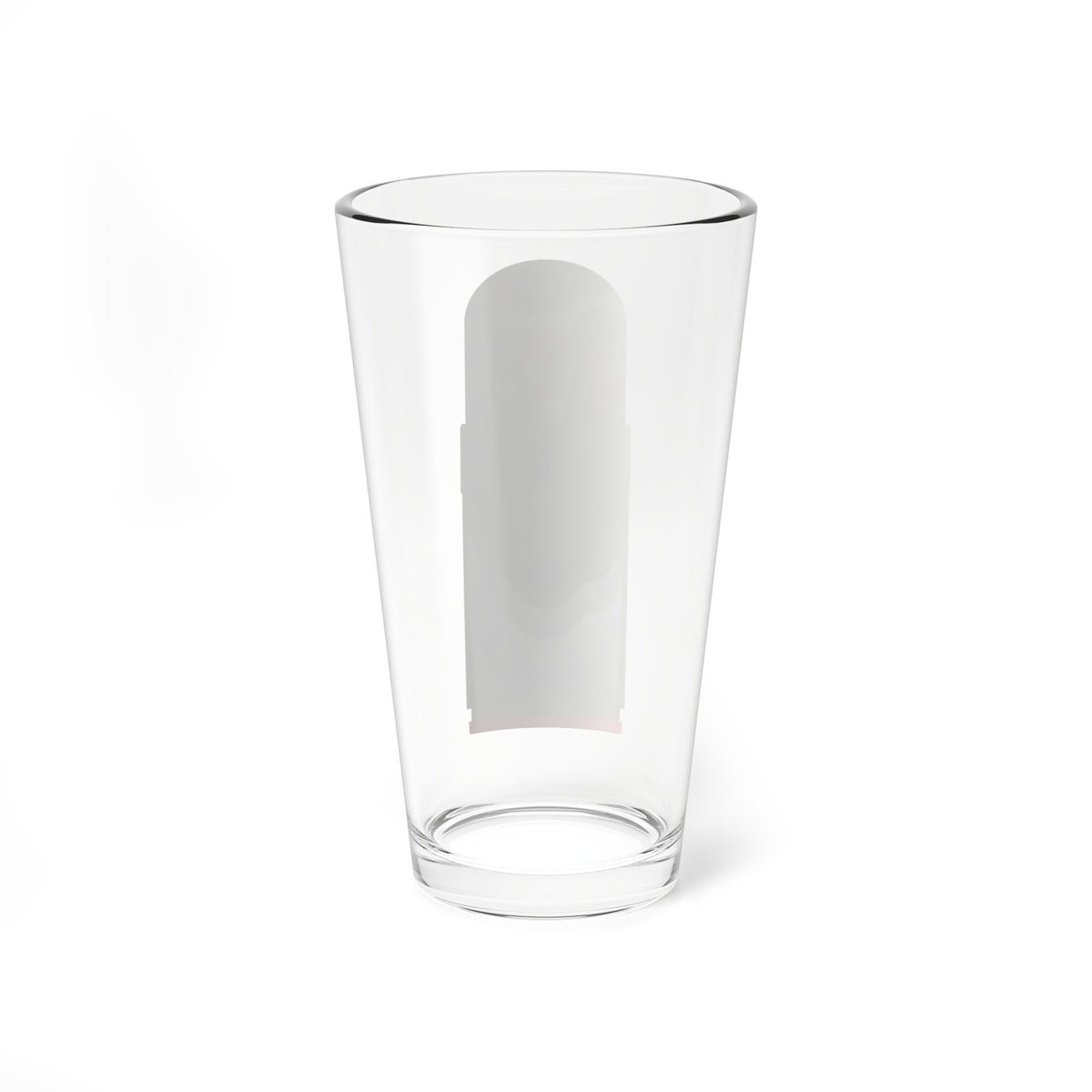 HA OS5 52b Oberfeldarzt i.G. HM R (Military Rank) Pint Glass 16oz