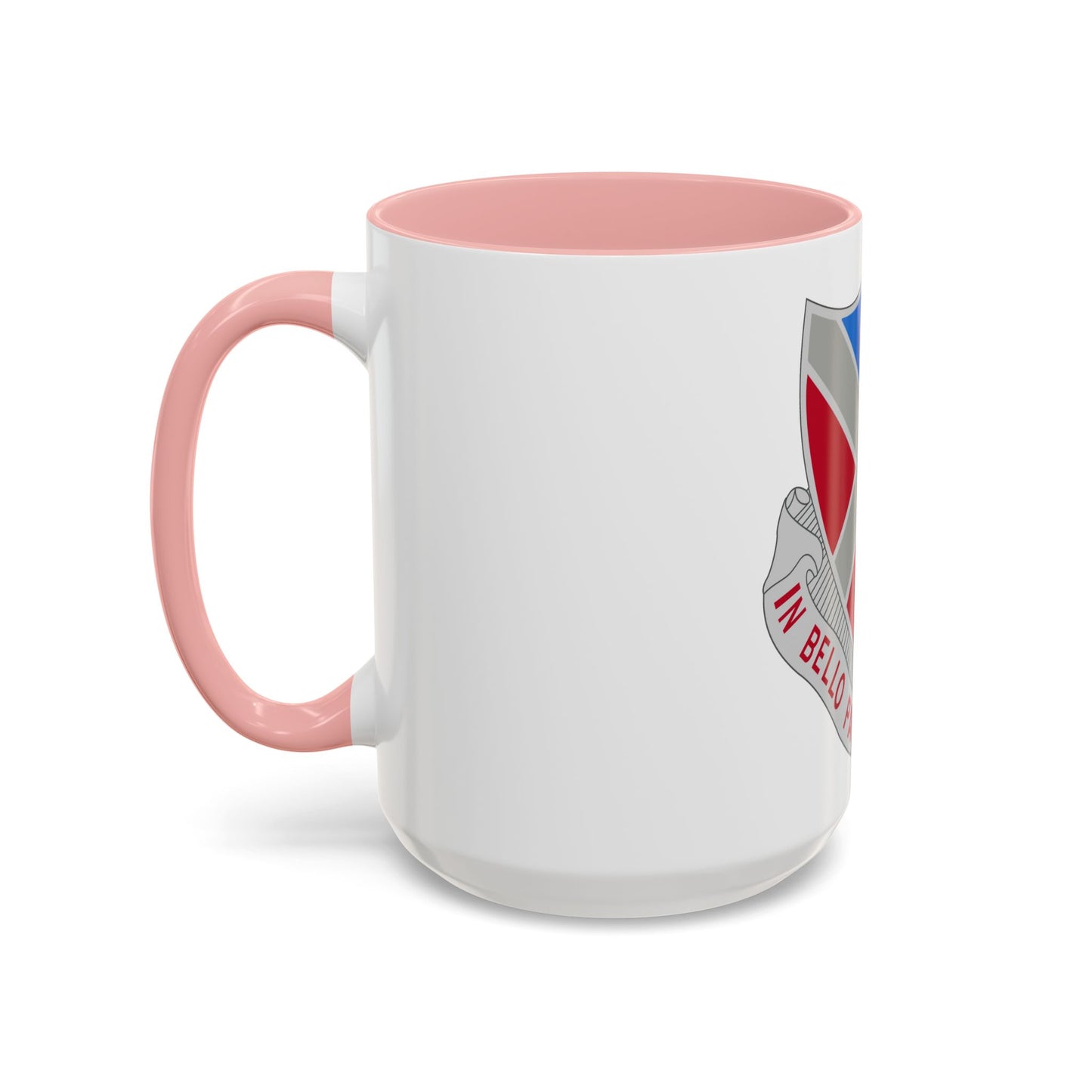 179th Air Defense Artillery Regiment (U.S. Army) Accent Coffee Mug