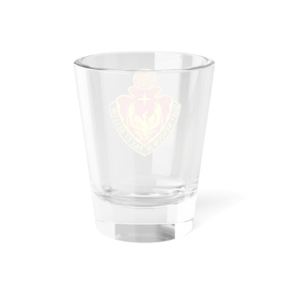 36 Sustainment Brigade 2 (U.S. Army) Shot Glass 1.5oz