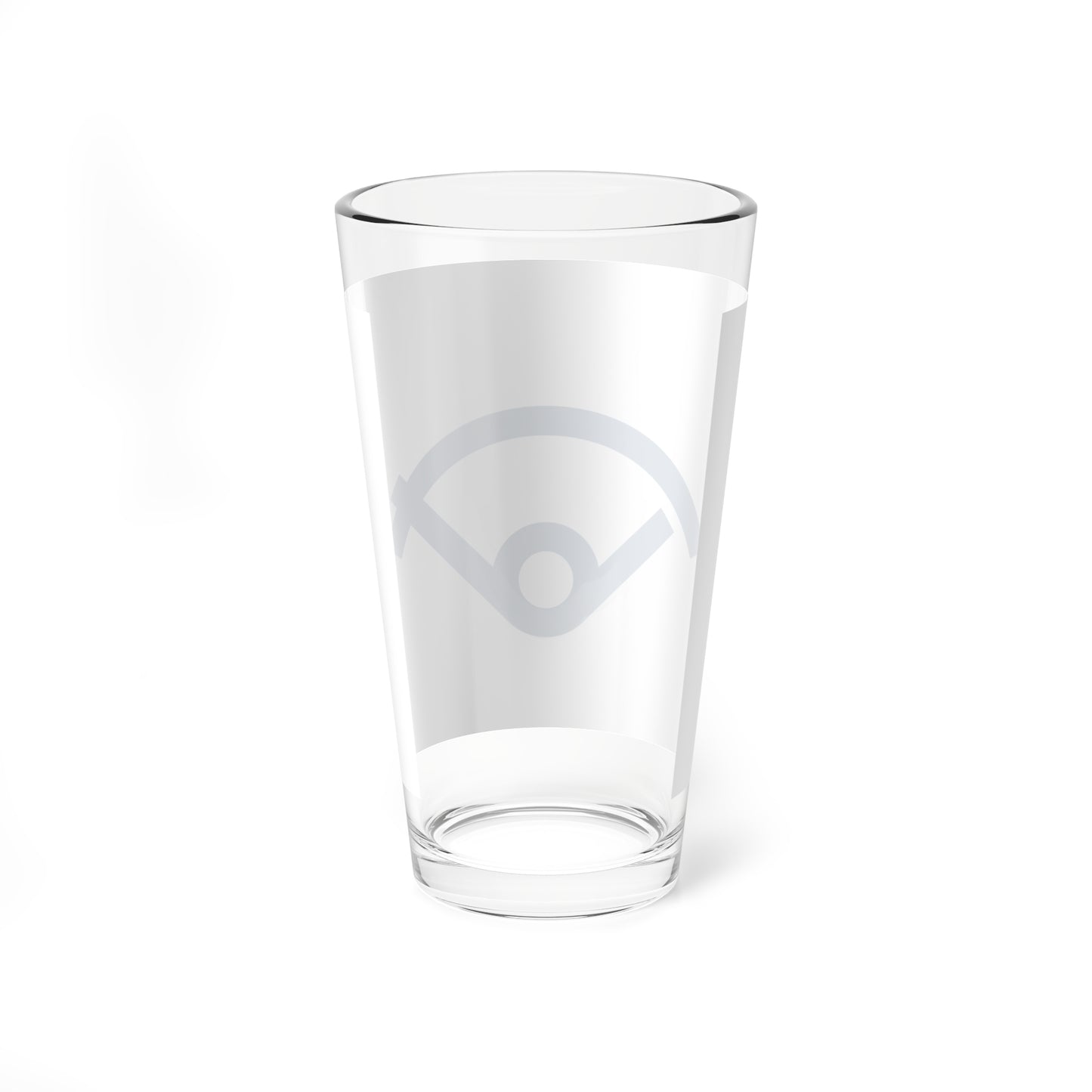 Flag of Sukagawa Fukushima (Japan) Pint Glass 16oz