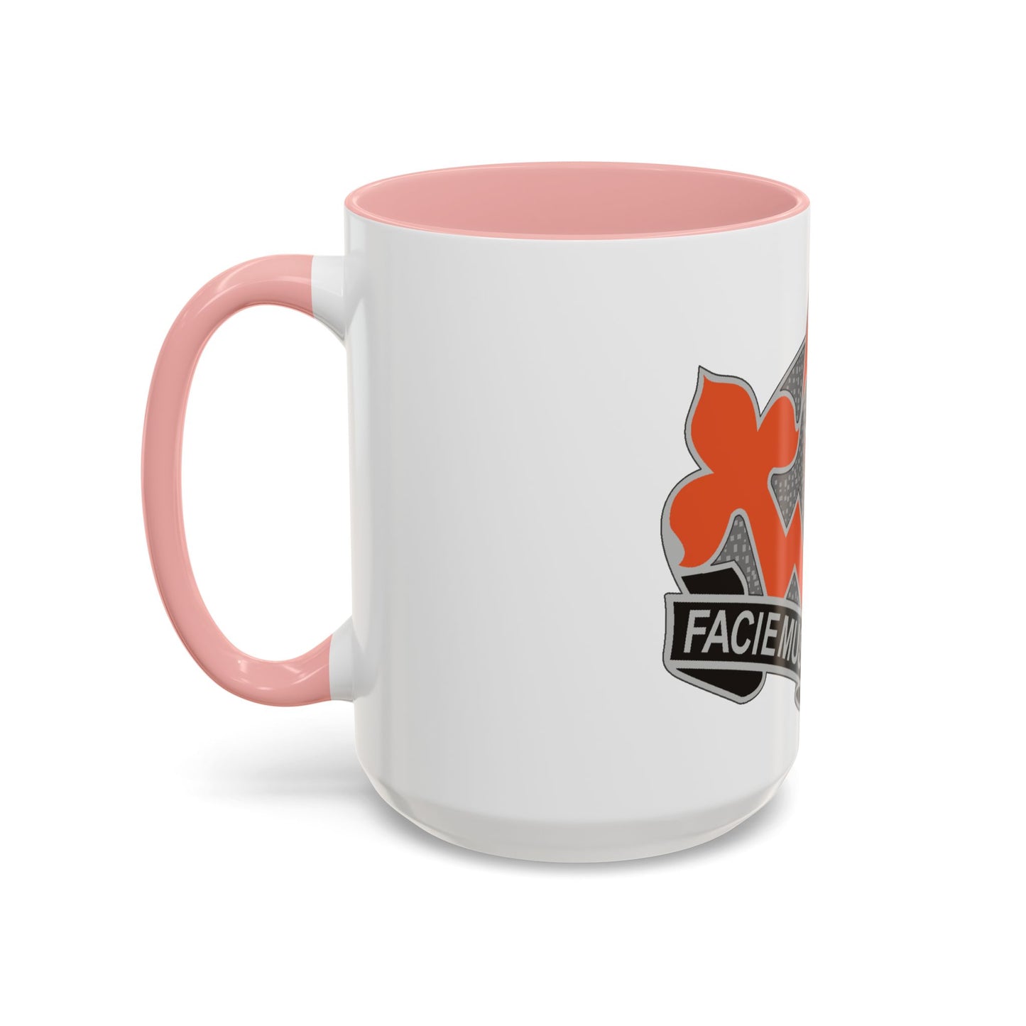 509 Signal Battalion (U.S. Army) Accent Coffee Mug