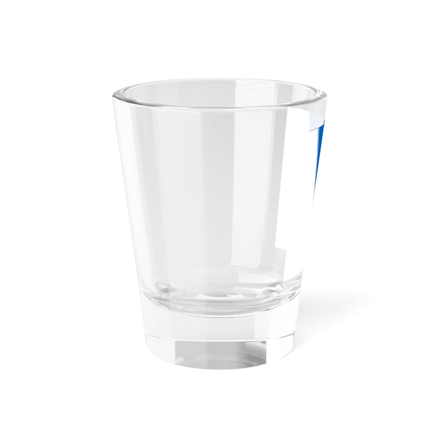 Flag of Kil (Sweden) Shot Glass 1.5oz
