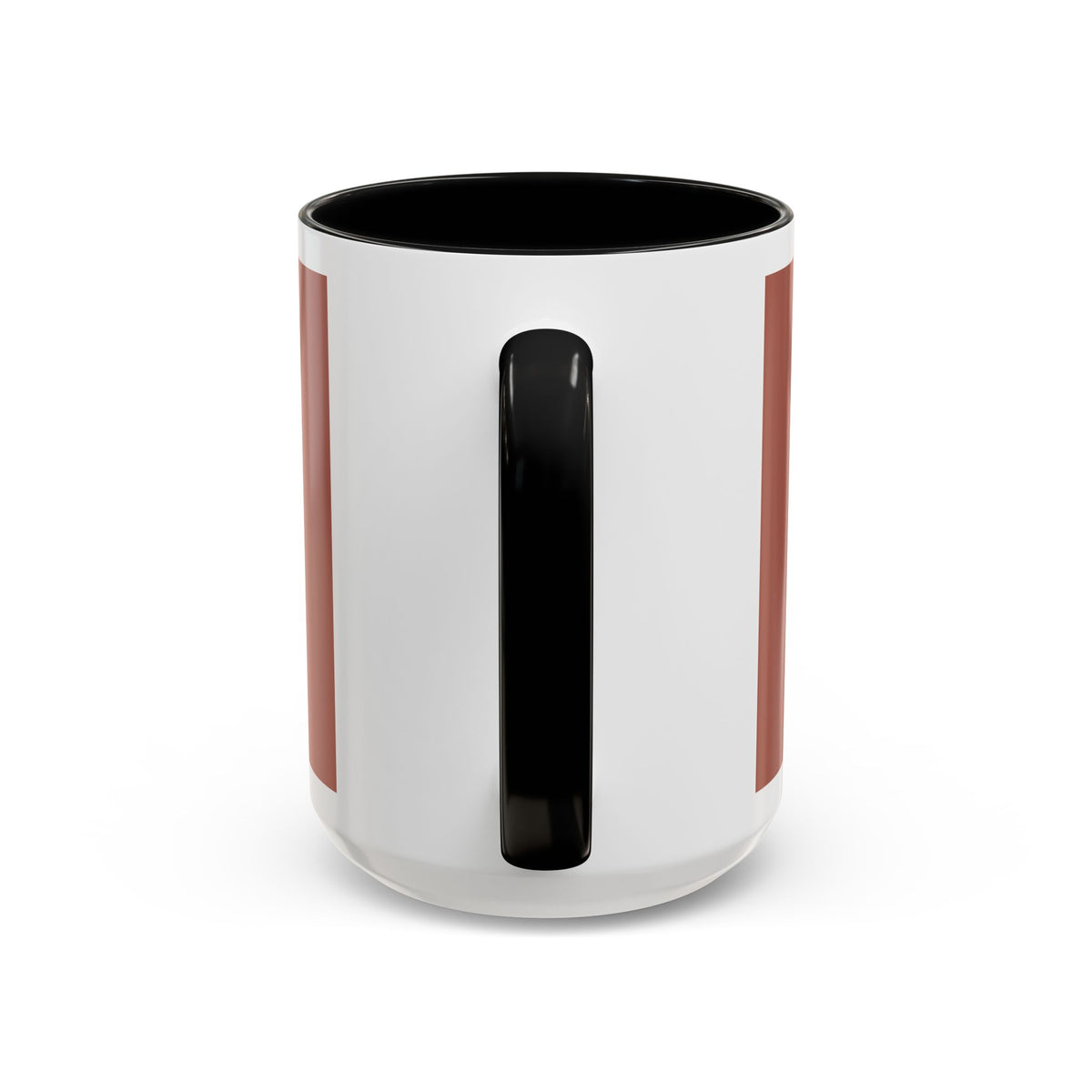 Grise Fiord Nunavut Canada - Accent Coffee Mug