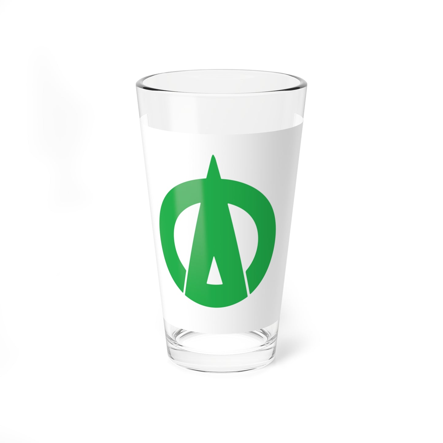 Flag of Koryo Nara (Japan) Pint Glass 16oz