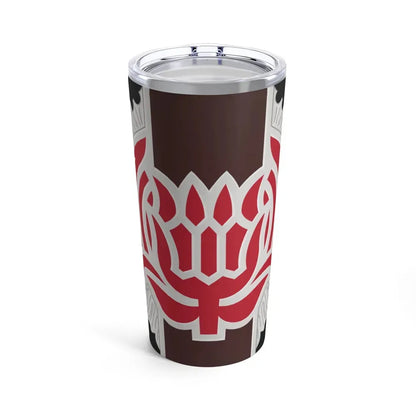 828 Evacuation Hospital (U.S. Army) Tumbler 20oz 20oz - Go Mug Yourself