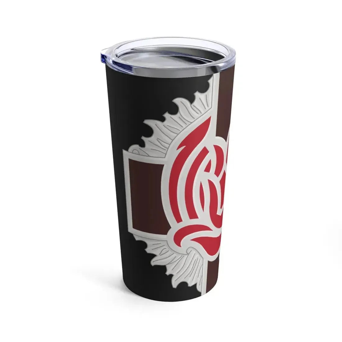 828 Evacuation Hospital (U.S. Army) Tumbler 20oz - Go Mug Yourself