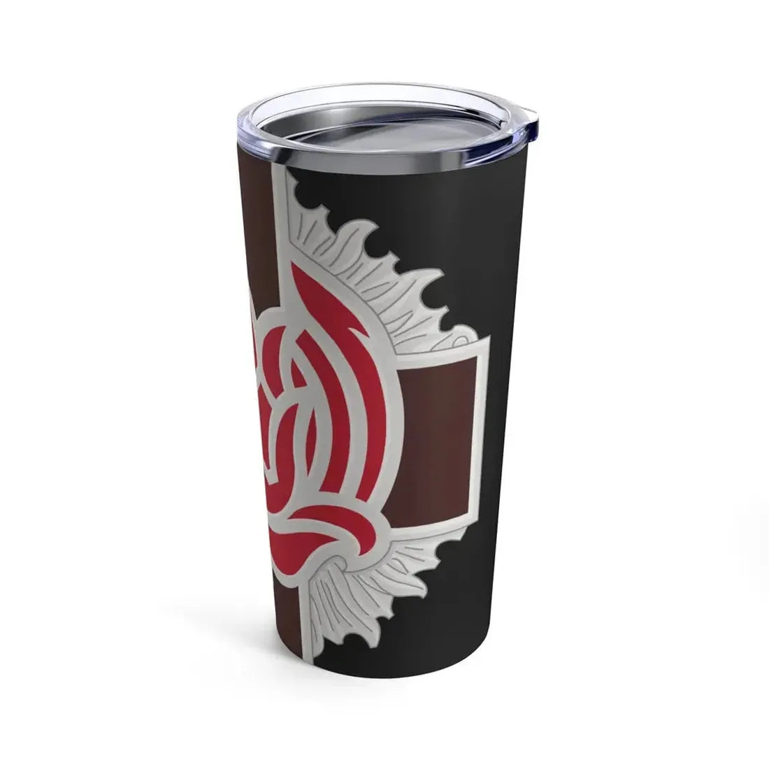 828 Evacuation Hospital (U.S. Army) Tumbler 20oz - Go Mug Yourself