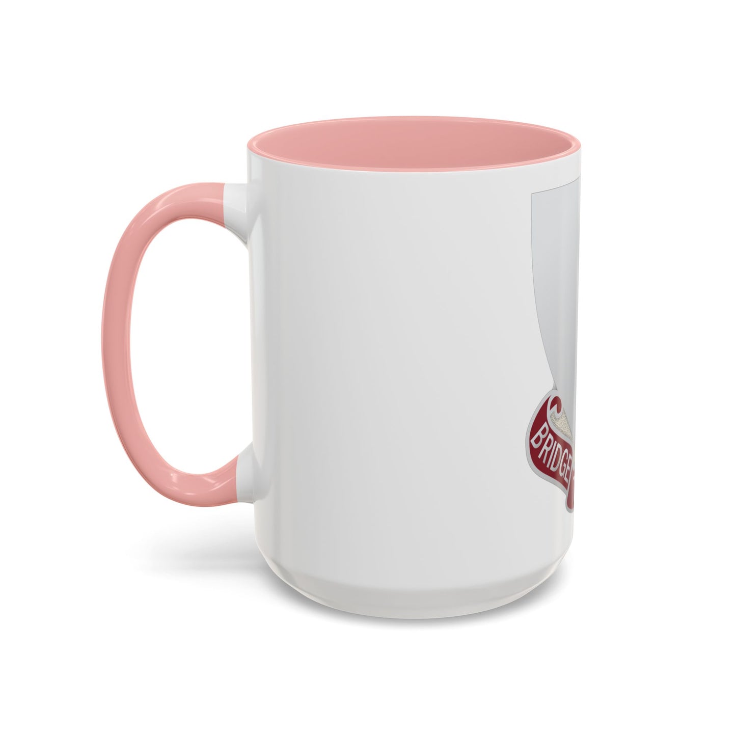 115 Engineer Battalion (U.S. Army) Accent Coffee Mug
