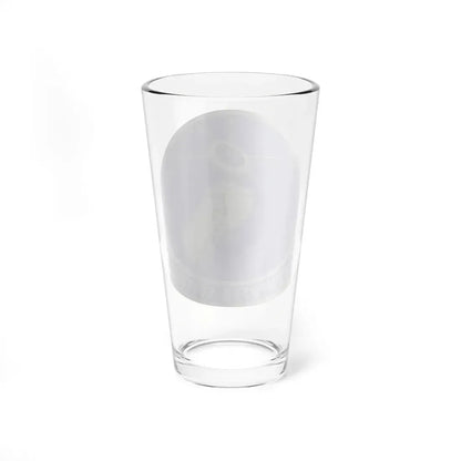 82d Computer Systems Squadron (U.S. Air Force) Pint Glass 16oz - Go Mug Yourself