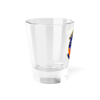 82d Expeditionary Air Support Operations Squadron (U.S. Air Force) Shot Glass 1.5oz - Go Mug Yourself