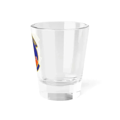 82d Expeditionary Air Support Operations Squadron (U.S. Air Force) Shot Glass 1.5oz - Go Mug Yourself