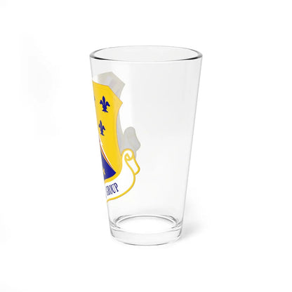 82d Medical Group (U.S. Air Force) Pint Glass 16oz-Go Mug Yourself