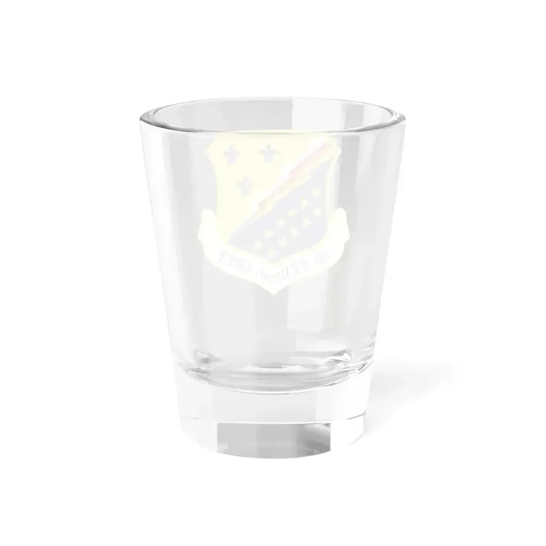 82d Training Group (U.S. Air Force) Shot Glass 1.5oz - Go Mug Yourself