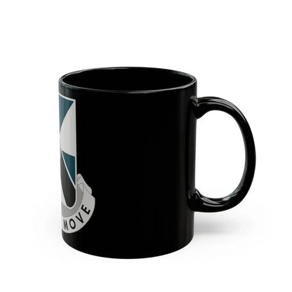 83 Aviation Battalion (U.S. Army) Black Coffee Mug - Go Mug Yourself