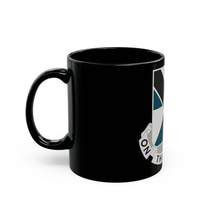 83 Aviation Battalion (U.S. Army) Black Coffee Mug - Go Mug Yourself