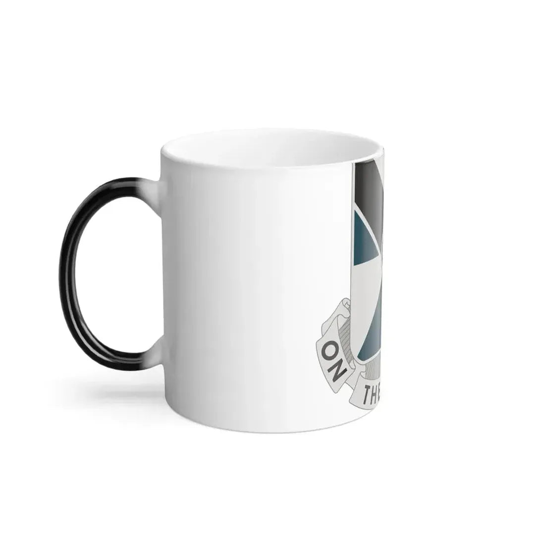 83 Aviation Battalion (U.S. Army) Color Changing Coffee Mug - Go Mug Yourself