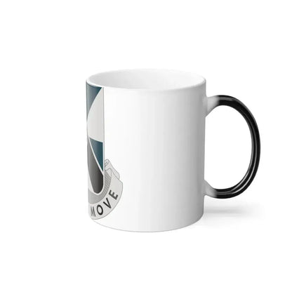 83 Aviation Battalion (U.S. Army) Color Changing Coffee Mug - Go Mug Yourself