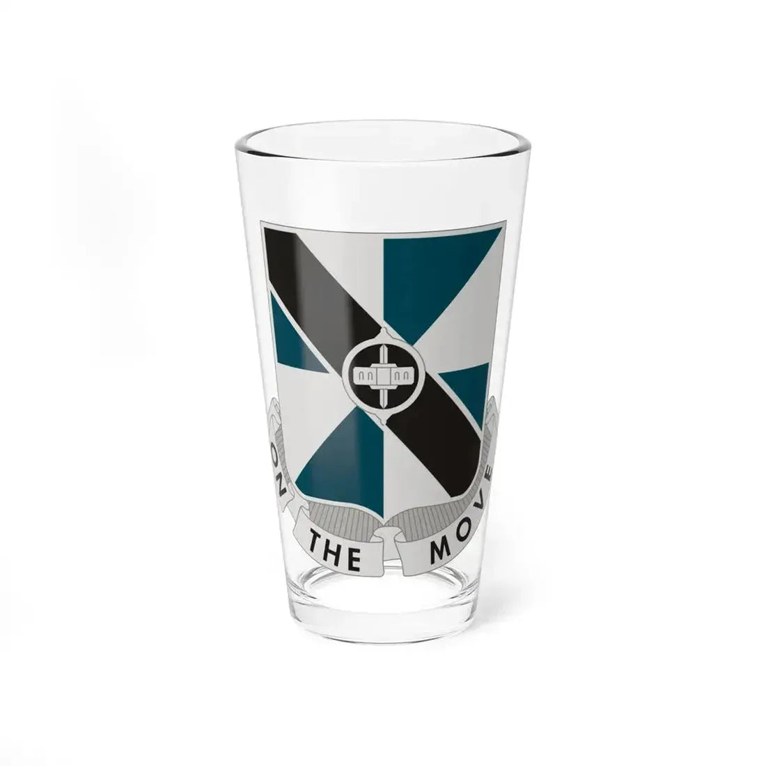 83 Aviation Battalion (U.S. Army) Pint Glass 16oz 16oz - Go Mug Yourself