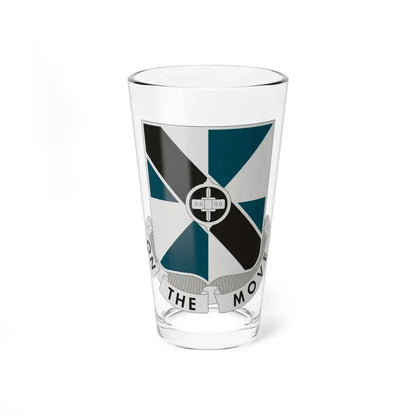 83 Aviation Battalion (U.S. Army) Pint Glass 16oz 16oz - Go Mug Yourself