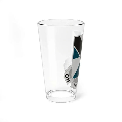 83 Aviation Battalion (U.S. Army) Pint Glass 16oz - Go Mug Yourself