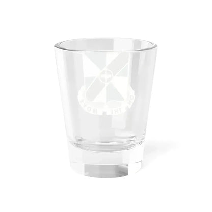 83 Aviation Battalion (U.S. Army) Shot Glass 1.5oz - Go Mug Yourself