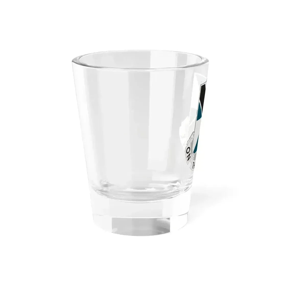 83 Aviation Battalion (U.S. Army) Shot Glass 1.5oz - Go Mug Yourself