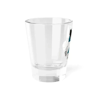 83 Aviation Battalion (U.S. Army) Shot Glass 1.5oz - Go Mug Yourself