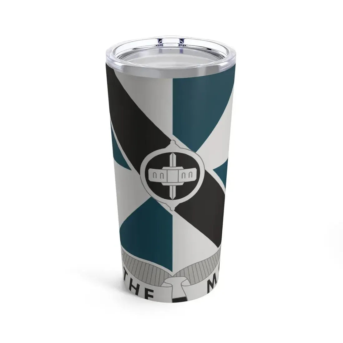 83 Aviation Battalion (U.S. Army) Tumbler 20oz 20oz - Go Mug Yourself