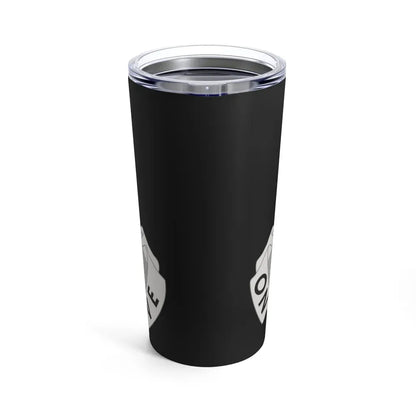 83 Aviation Battalion (U.S. Army) Tumbler 20oz - Go Mug Yourself