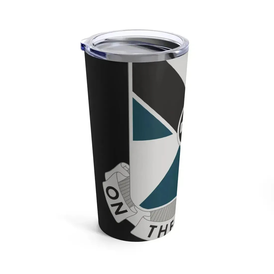 83 Aviation Battalion (U.S. Army) Tumbler 20oz - Go Mug Yourself