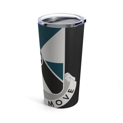 83 Aviation Battalion (U.S. Army) Tumbler 20oz - Go Mug Yourself