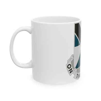 83 Aviation Battalion (U.S. Army) White Coffee Mug - Go Mug Yourself
