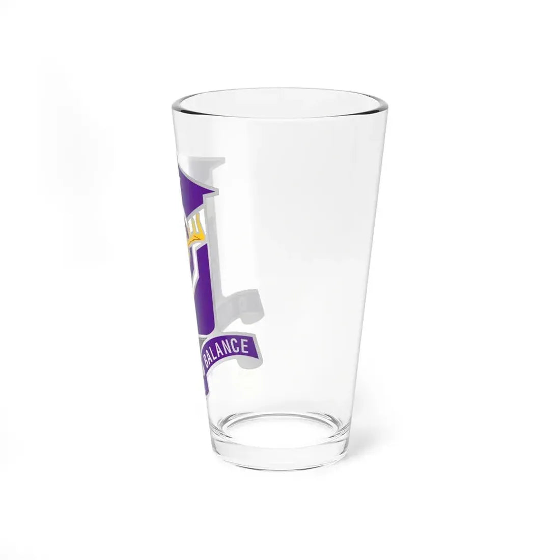 83 Civil Affairs Battalion (U.S. Army) Pint Glass 16oz - Go Mug Yourself