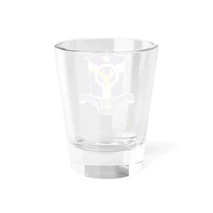 83 Civil Affairs Battalion (U.S. Army) Shot Glass 1.5oz - Go Mug Yourself