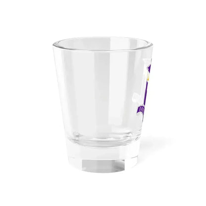83 Civil Affairs Battalion (U.S. Army) Shot Glass 1.5oz - Go Mug Yourself