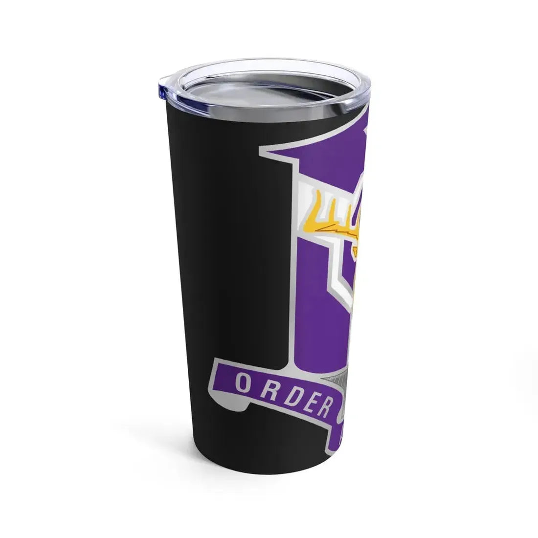 83 Civil Affairs Battalion (U.S. Army) Tumbler 20oz - Go Mug Yourself